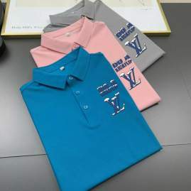Picture of LV Polo Shirts Short _SKULVM-5XL11Lx0226404